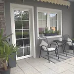 Ferienhaus U Koupaliste *