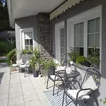 U Koupaliste Ferienhaus Mimon