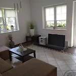 U Koupaliste Ferienhaus