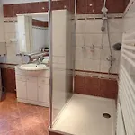U Koupaliste Holiday home *