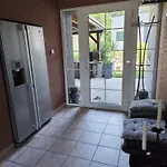 U Koupaliste Holiday home *