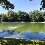 Ferienhaus U Koupaliste Mimon