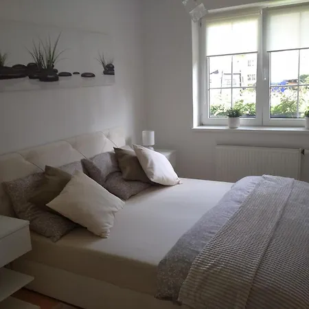 Σπίτι διακοπών U Koupaliste Mimon