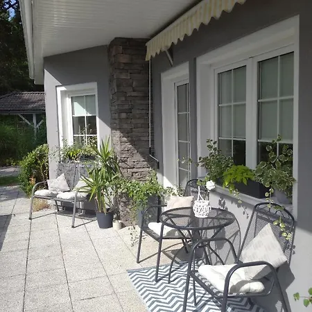 U Koupaliste Prázdninový dům Mimon
