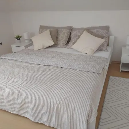 U Koupaliste Σπίτι διακοπών Mimon