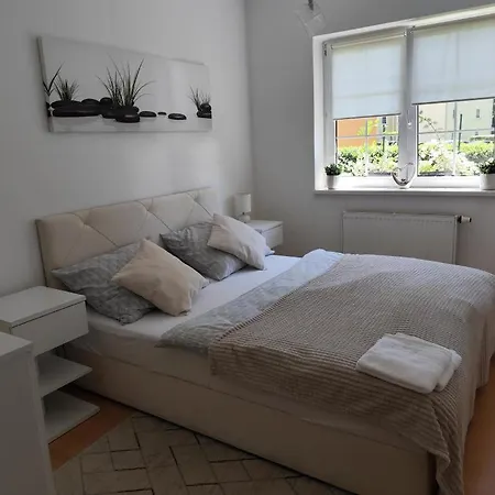 Holiday home U Koupaliste *