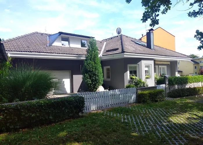 U Koupaliste * Mimon