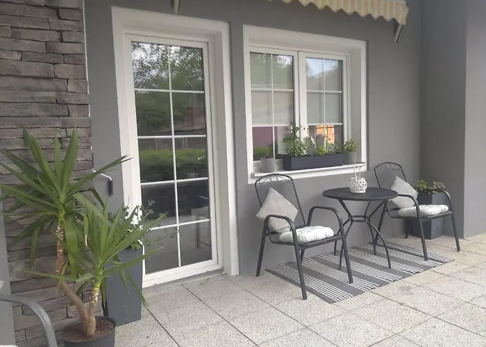 Holiday home U Koupaliste *