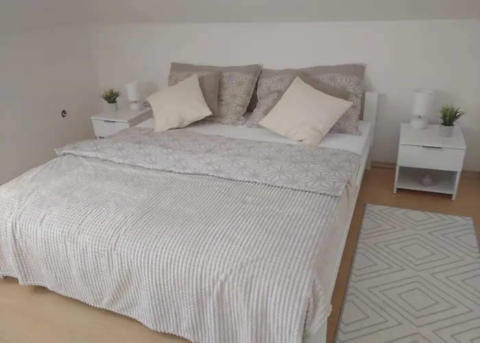 U Koupaliste Holiday home Mimon